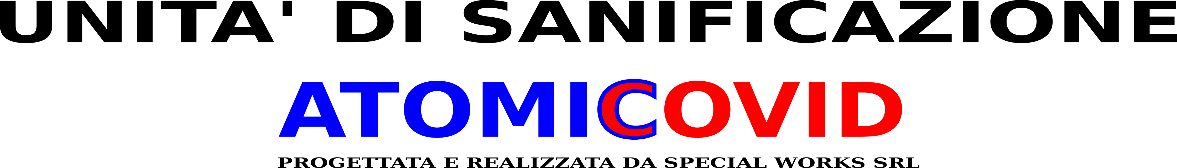 Logo AtomiCovid